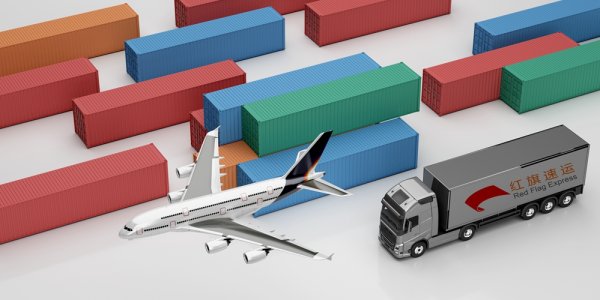 疫情期間香港商品如何轉(zhuǎn)運到山東濟(jì)寧呢？