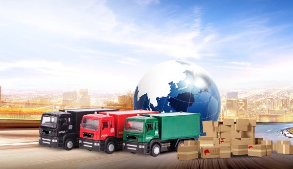 疫情期間香港商品如何轉運到福建莆田呢？