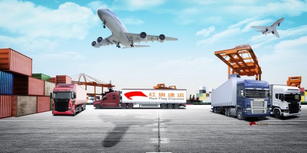 疫情期間香港商品如何轉運到福建南平呢？