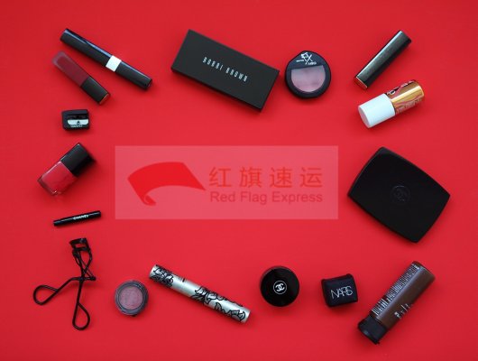 疫情期間香港商品如何轉運到湖北潛江呢？