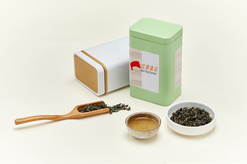 茶葉可以快遞到國外？