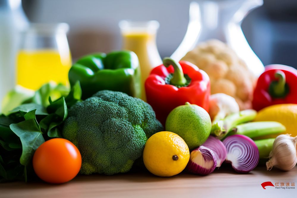 紅海危機引發的連鎖反應:全球食品市場面臨嚴重挑戰 紅海危機引發的連鎖反應:全球食品市場面臨嚴重挑戰