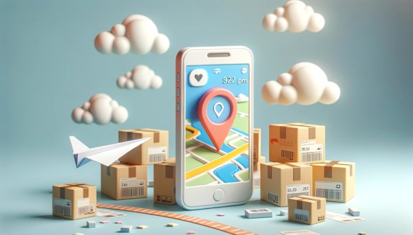 日本代購的商品如何郵寄回國？