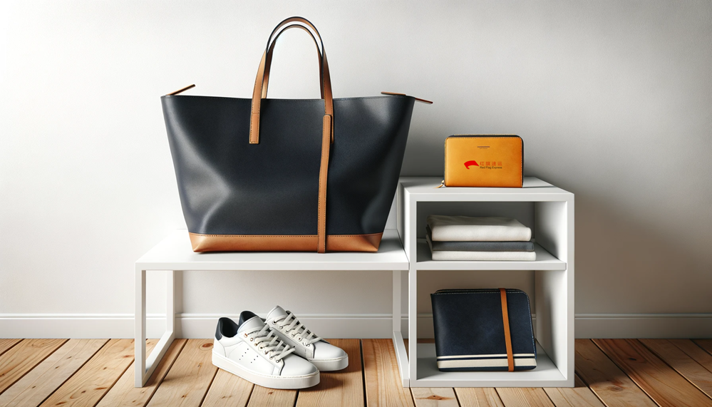 包包從香港轉(zhuǎn)運回內(nèi)地