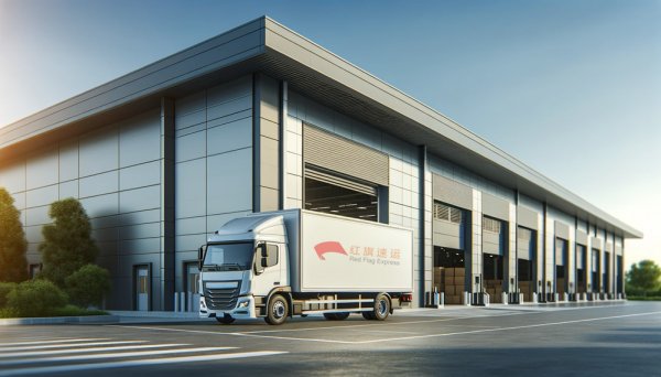 印尼物流專線，印尼物流新選擇