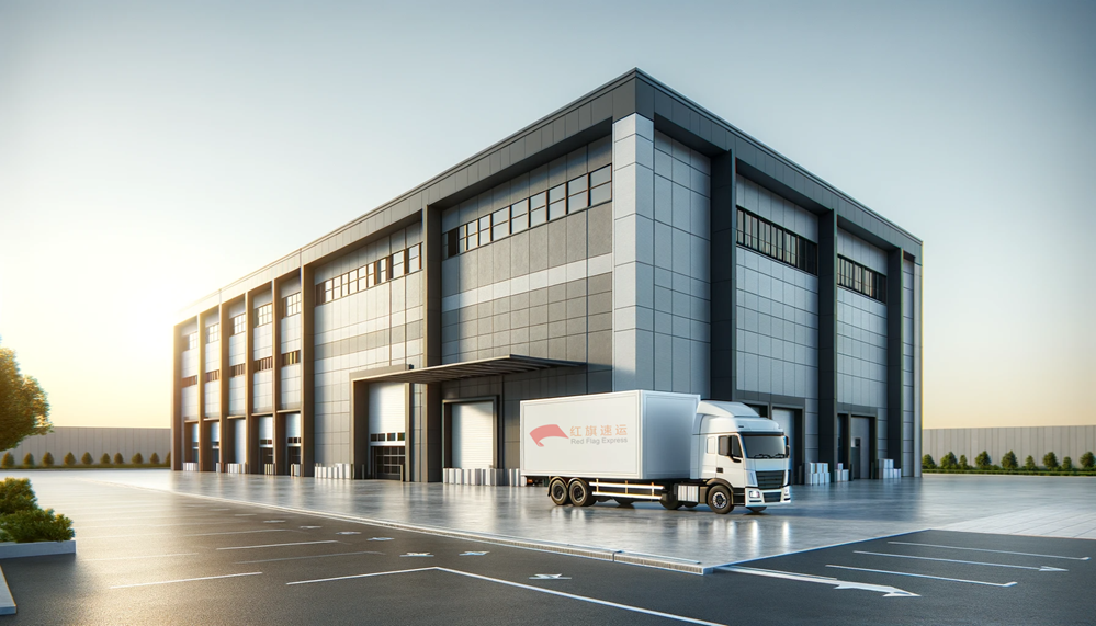 香港直郵內地，e特快讓購物更加完美