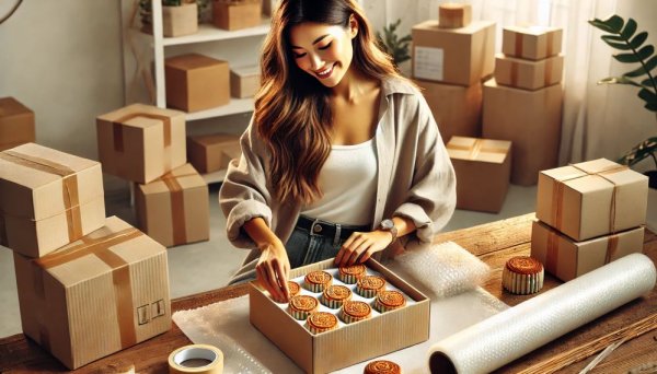 馬來西亞集運專線，中秋月餅集運