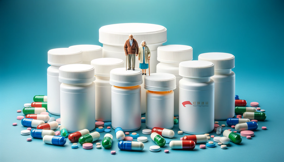 美國(guó)專(zhuān)線，你的藥品郵寄救星！