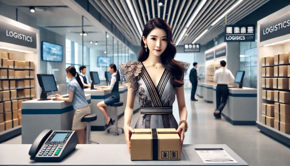 英國專線：解決藥品郵寄難題的神助攻！