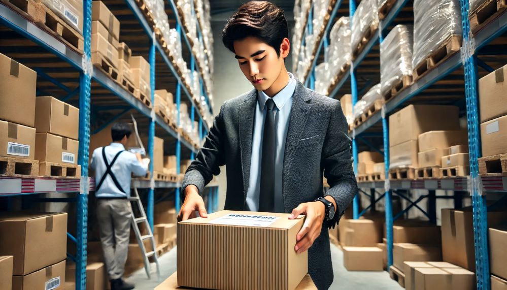 藥品寄歐洲，你的健康守護者