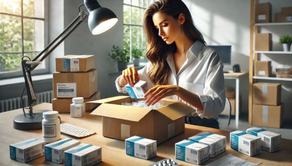 藥品如何發(fā)貨到美國(guó)？