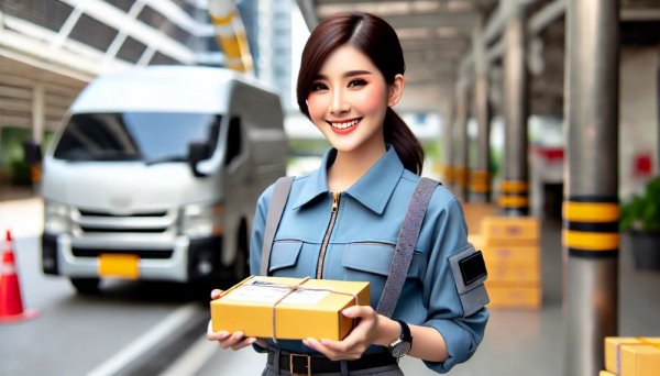 如何郵寄藥品去越南？