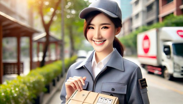 藥品可以郵寄到越南嗎？