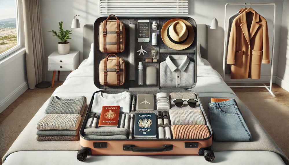 海外個人行李如何郵寄回國? 海外個人行李如何郵寄回國?