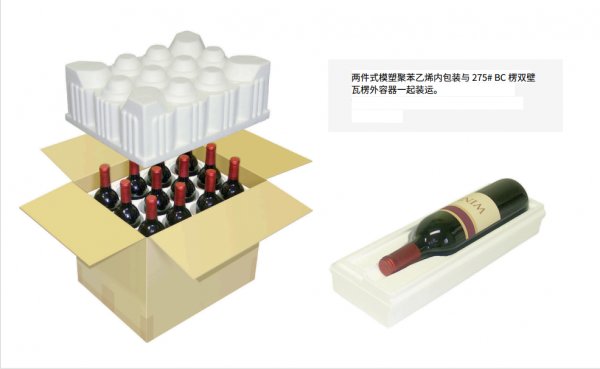 全球紅酒郵寄秘籍：從國外到您的家門！