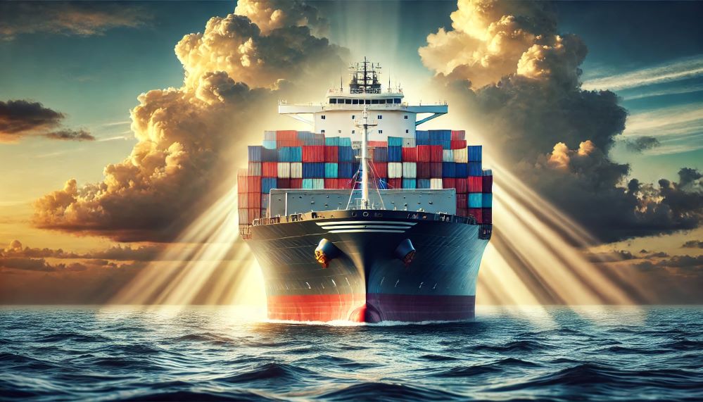 阿聯(lián)酋專線,你的全球貿(mào)易“加速器”! 阿聯(lián)酋專線,你的全球貿(mào)易“加速器”!