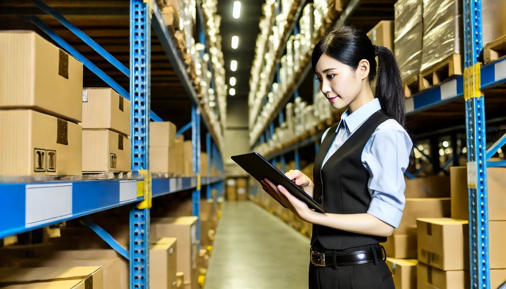 香港代收:輕松解決海淘難題,讓你的包裹安全到家! 香港代收:輕松解決海淘難題,讓你的包裹安全到家!