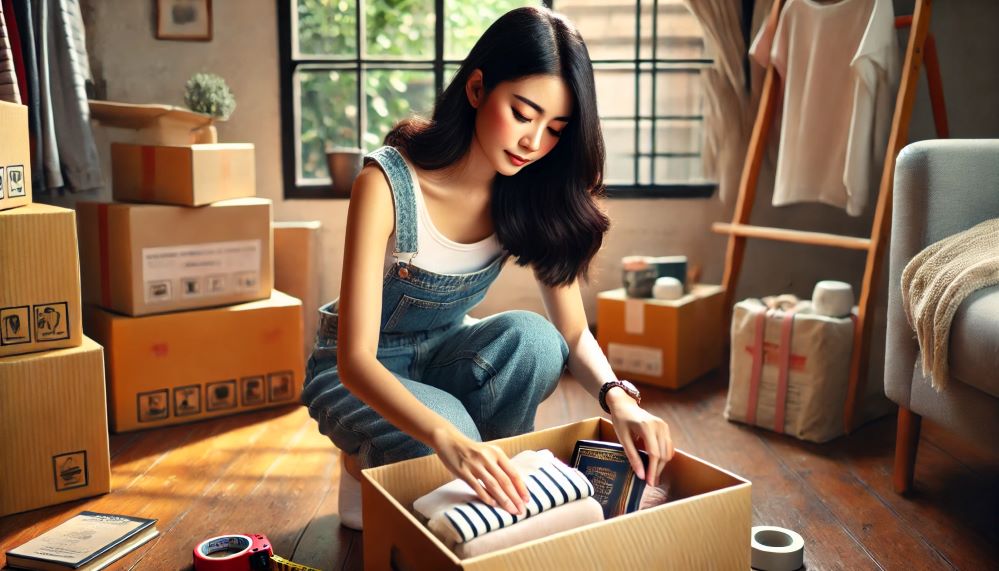 加拿大專線，讓家鄉美食零時差！