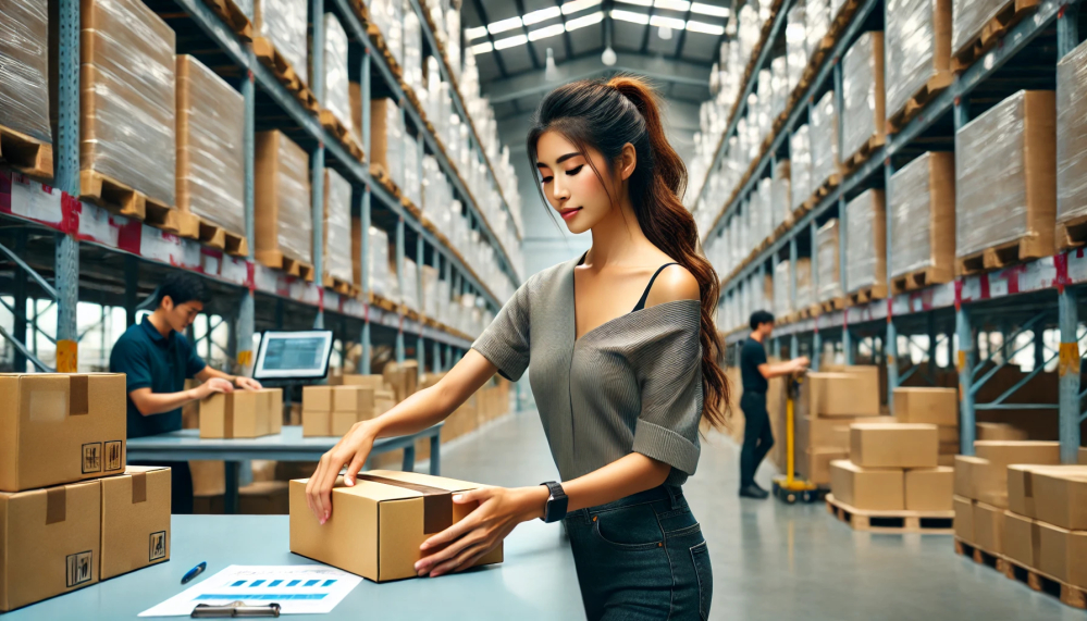 內地玩具郵寄意大利？超全攻略來啦！