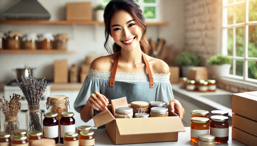 粽子郵寄英國大揭秘！雙清包稅，輕松搞定！