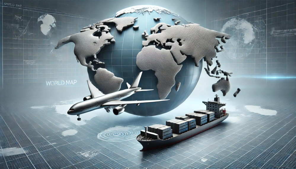 全球取貨，馬來(lái)西亞直達(dá)香港