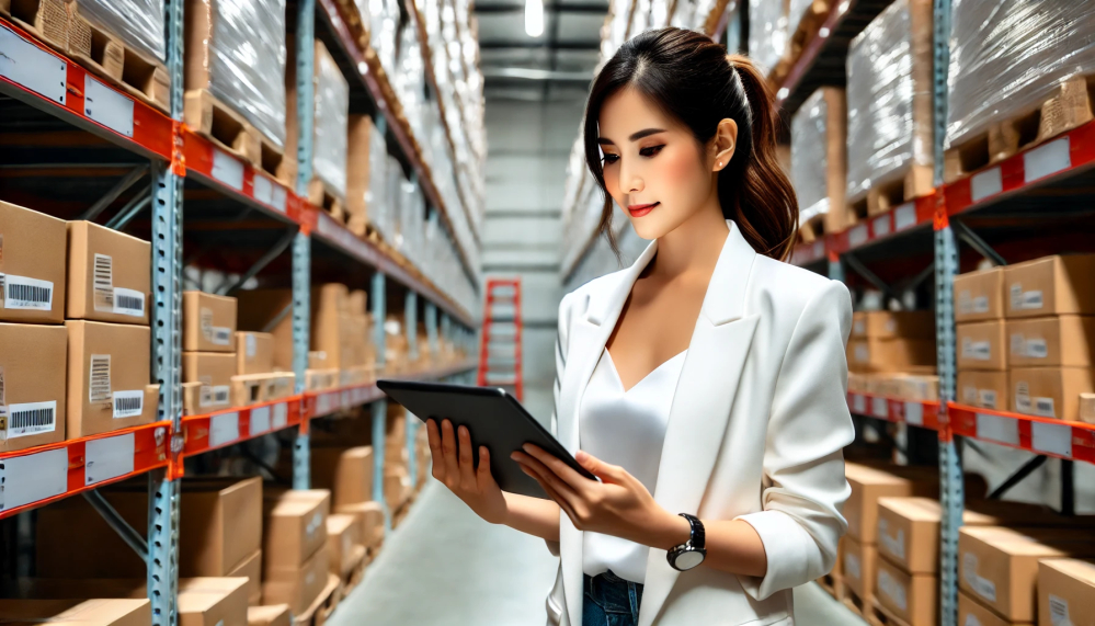 全球取貨，捷克直飛香港！