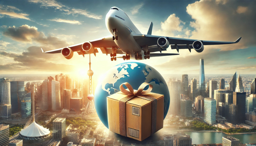 家鄉(xiāng)味,一鍵到家——紅旗速運(yùn)印尼專線,讓食品郵寄不再是奢望！