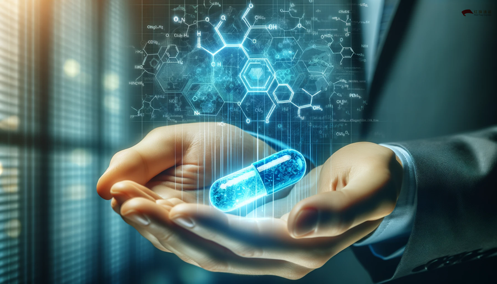 藥品郵寄德國,紅旗速運專線直達無憂