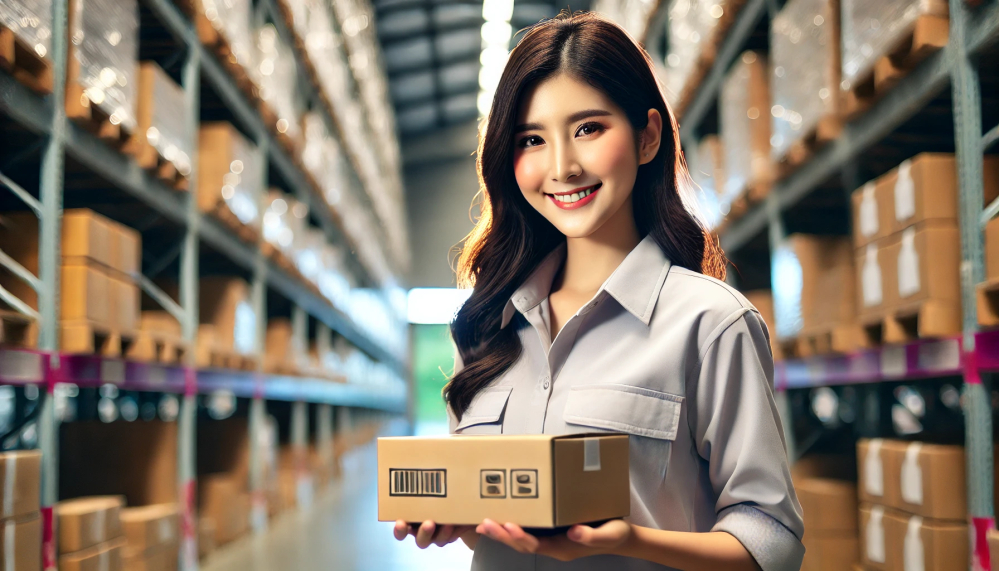 香港轉(zhuǎn)運，讓你的海外包裹“飛”回家！