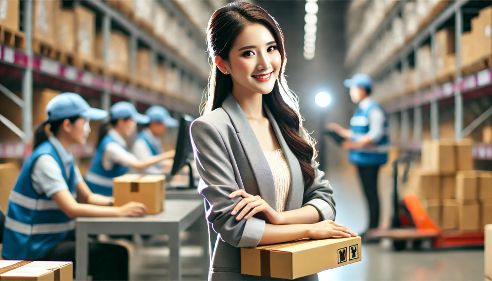 海外剁手不發愁！香港代收+轉運，解鎖海淘新姿勢！