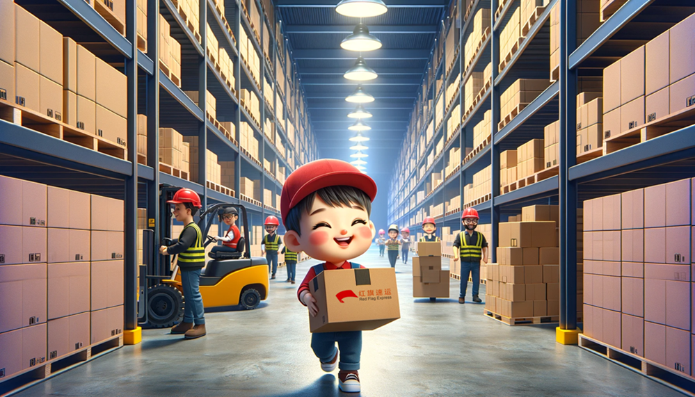 香港代收與轉(zhuǎn)運(yùn)全攻略，不止是省時(shí)省力！