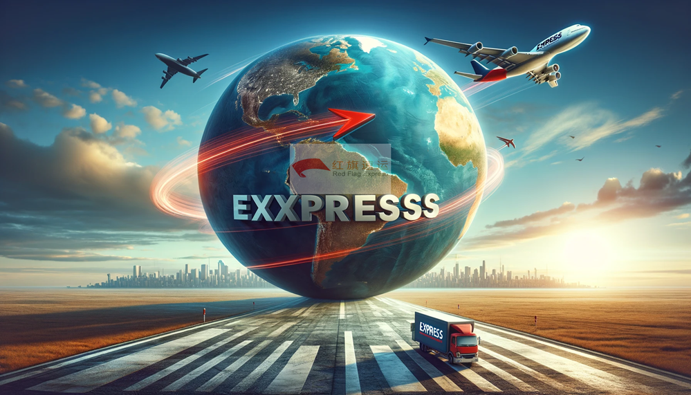 全球取貨，直達(dá)香港！