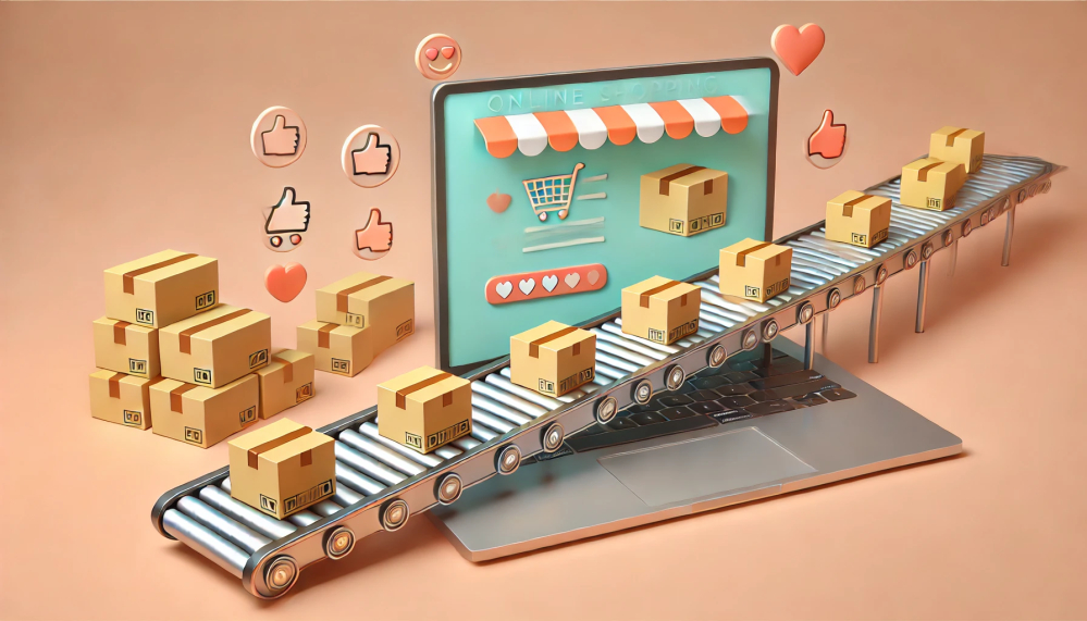 意大利奢侈品如何轉運回內(nèi)地？