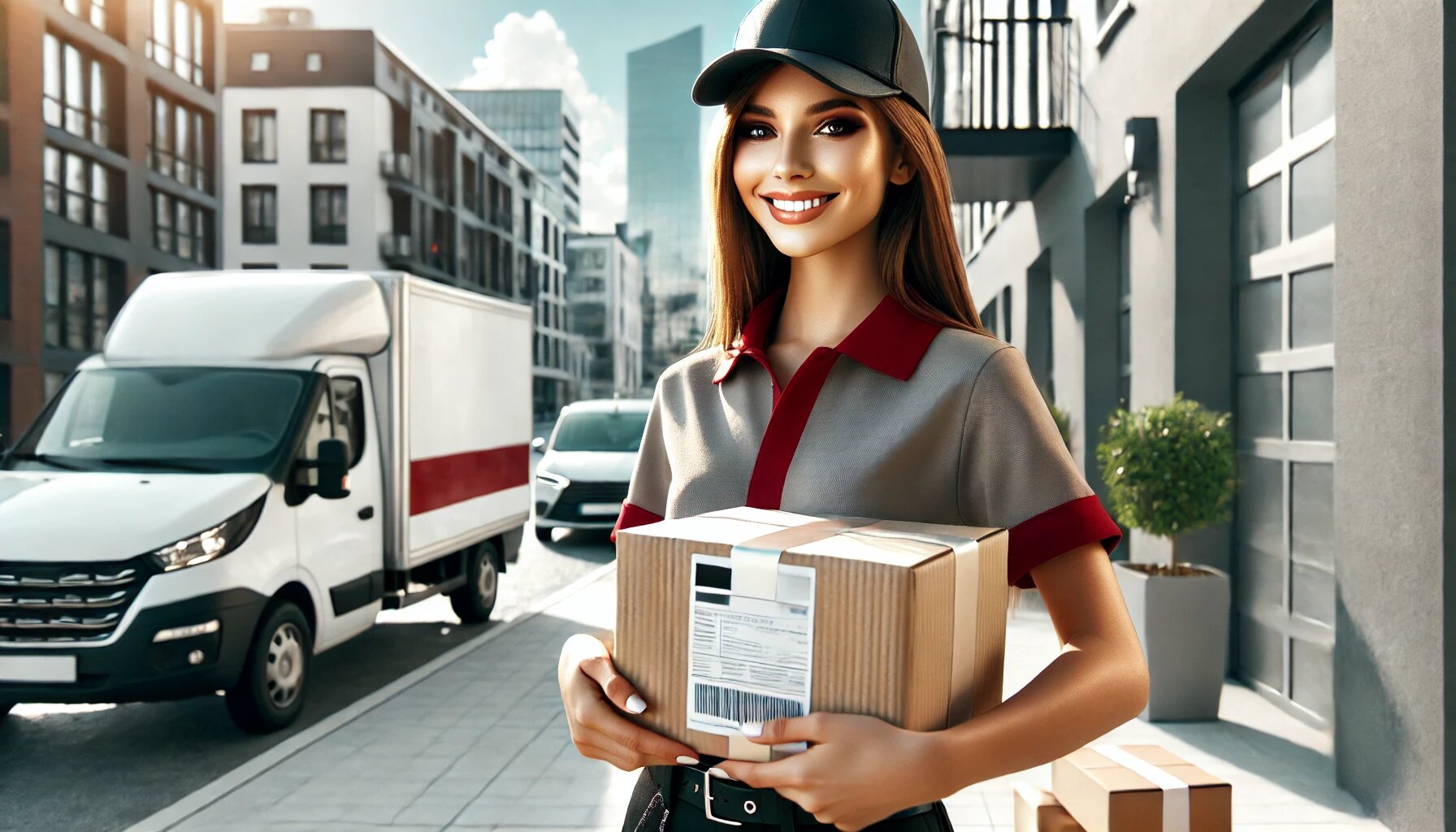 攬盡全球好物，紅旗速運為您平安運回！