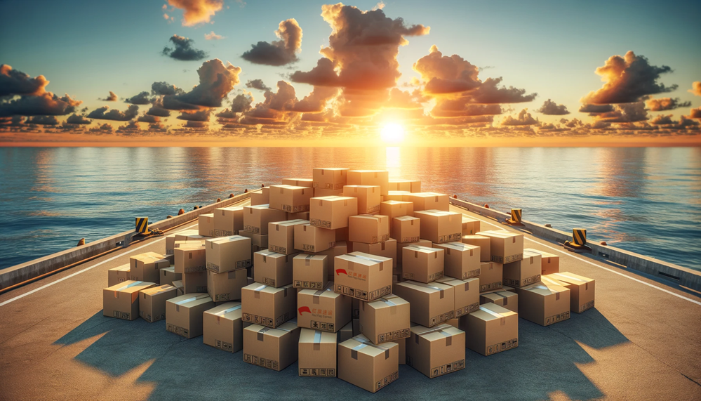 全球取貨，不再繞彎！香港轉(zhuǎn)運+國際快遞進(jìn)口