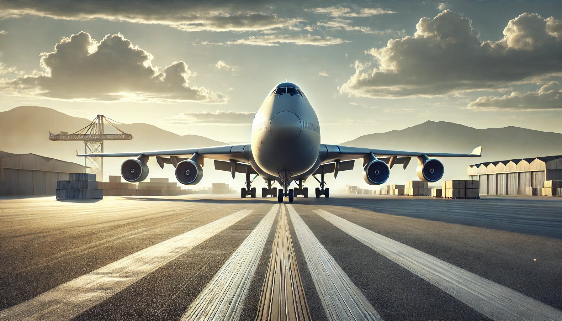 紅旗速運：全球取貨，國際進(jìn)口不麻煩